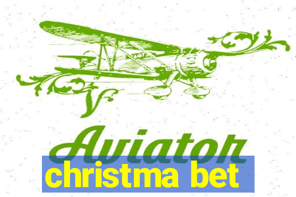 christma bet